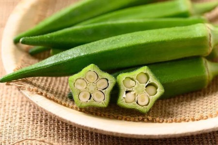 5 Health Benefits of Okra