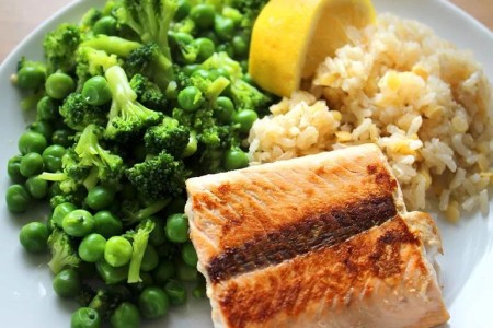 10 Tips for Changing Your Diet After a Stroke