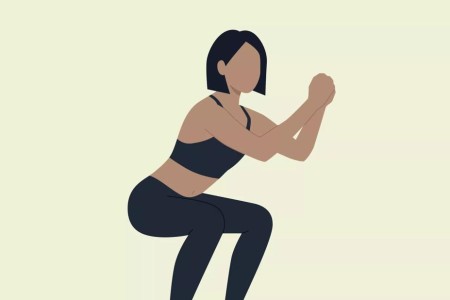 5 Isometric Exercises You Should Be Doing and Why