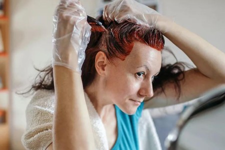 Can Hair Dye Increase Cancer Risk?