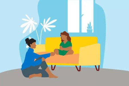 Autonomy in Children: How To Start Talking To Your Kids About Consent