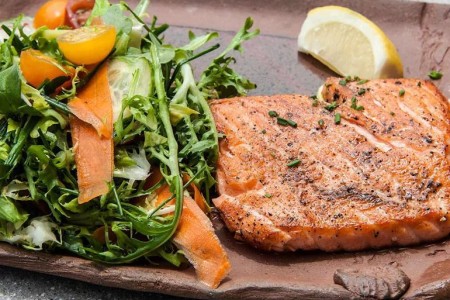 What To Eat To Lower Your Risk of Colon Cancer