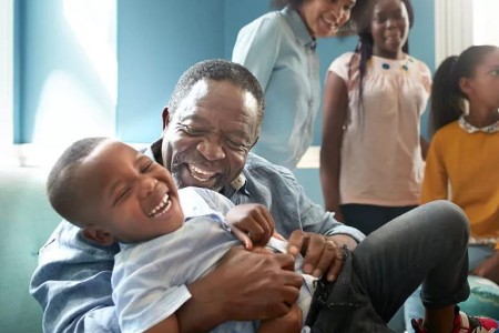 What a Family History of Heart Disease Means for Your Health