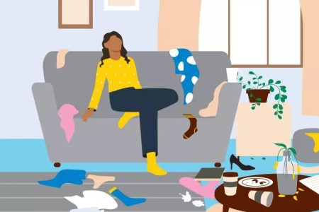 Feeling Stuck? Here’s How To Overcome ADHD Paralysis