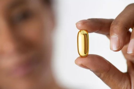 Vitamin D Supplements: Not a Quick Fix for Heart Disease
