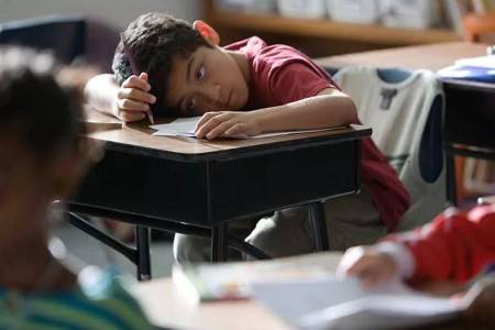 13 Symptoms of Low Iron in Kids