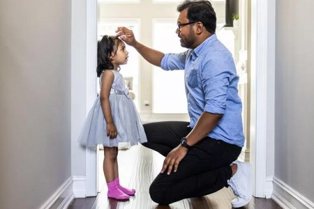 Is Your Child’s Growth on Target?