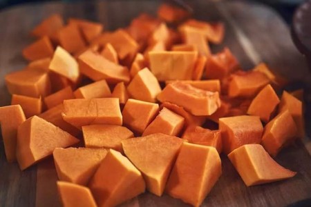 11 Foods Full of Beta-Carotene and Their Health Benefits
