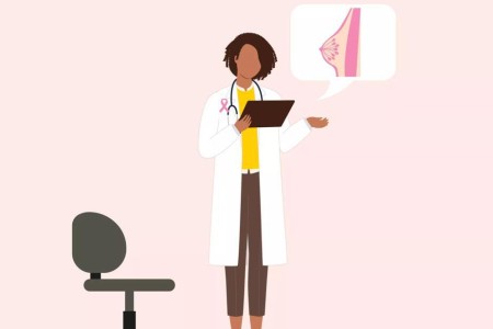 Myths Explained: Breast Cancer Symptoms
