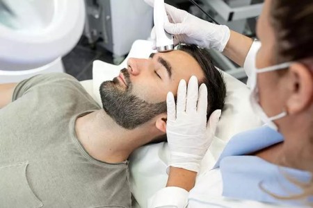 How Ultrasound Facials Can Tighten Your Skin