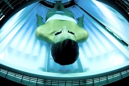 Are Tanning Beds Safe?