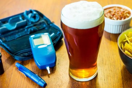 Diabetes and Alcohol: Do They Mix?