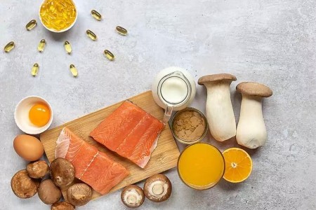 Vitamin D and Breast Cancer: Are They Linked?
