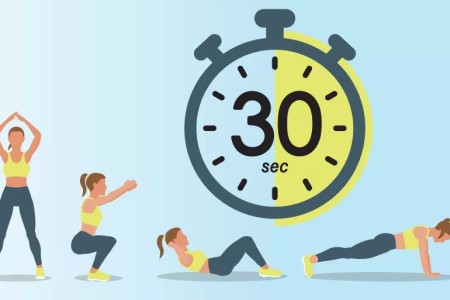 Should You Try the 7-Minute Workout?