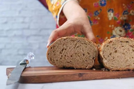 What Is Ezekiel Bread?