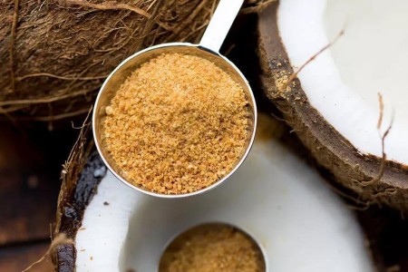 Is Coconut Sugar Good for You?