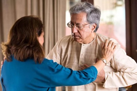 When To Worry About Chest Pain