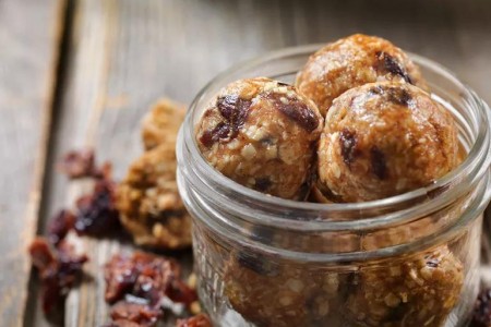 High-Calorie Snacks for When You Need To Gain Weight
