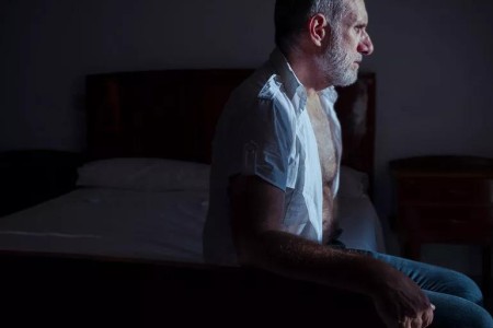 How Does Dementia Affect Sleep?