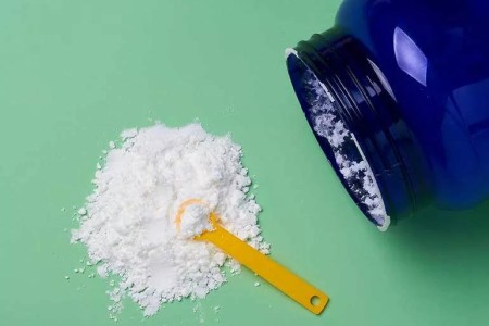 A Quick Tour of Taurine