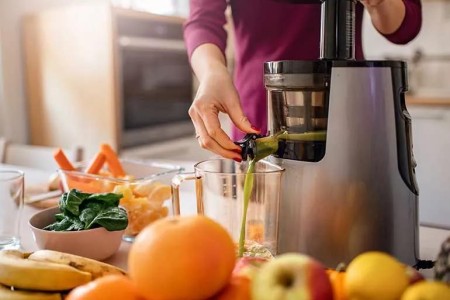 What You’re Losing When You’re Juicing