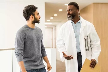 7 Warning Signs of Testicular Cancer