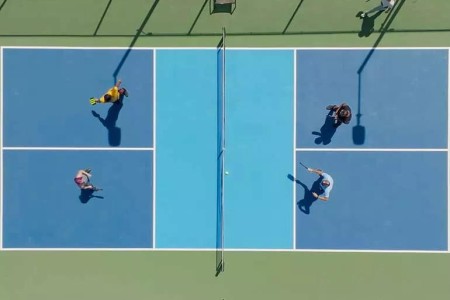 Is Pickleball Good Exercise?