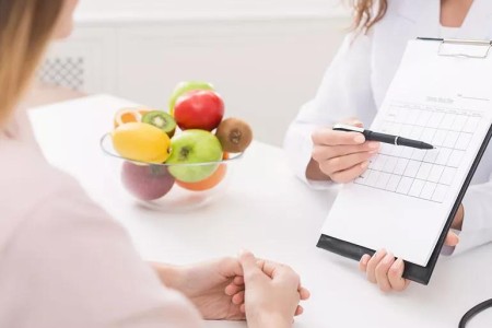 Could You Have a Fructan Intolerance?