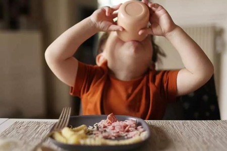 Toddler Drinks — What Does the Research Say About These Products?