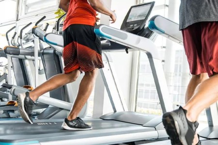 Is Running Bad for Your Knees?