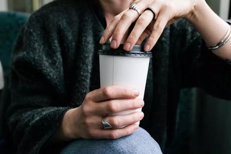 Is It OK To Drink Coffee on an Empty Stomach?