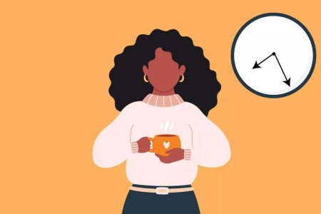 When Is the Best Time To Drink Coffee?