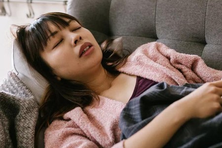 What Is ‘Period Flu’? How Your Period Can Cause Flu-Like Symptoms