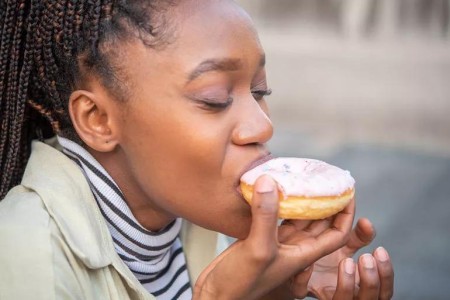 Cheat Days: The Great Debate