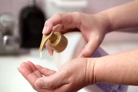 What Can I Do About Dry Hands From Overwashing?