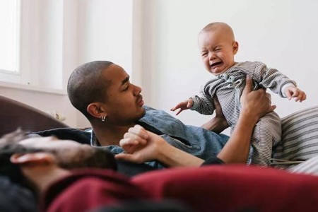 Why Is Your Baby Crying?