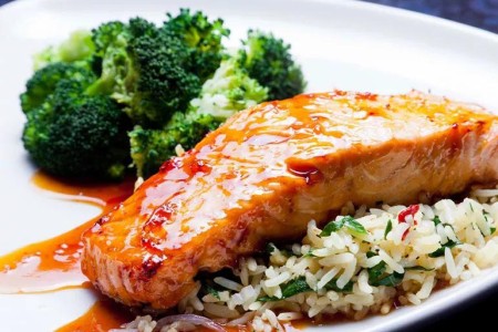 6 Foods To Eat for Healthy Joints