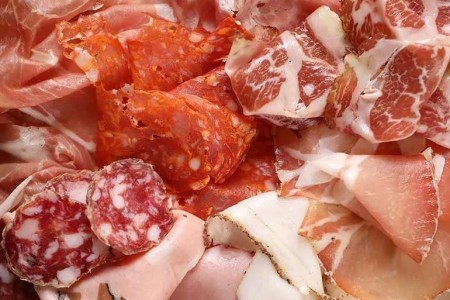 Nitrates and Nitrites: What Are They and What Foods Have Them?