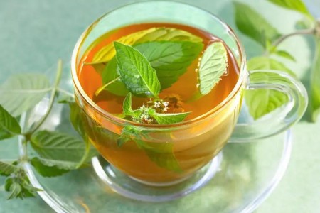 3 Health Benefits of Spearmint Tea