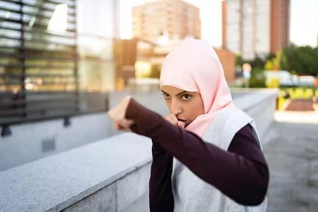 6 Health Benefits of Boxing