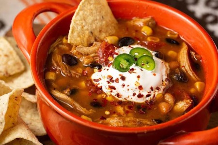 Recipe Adventure: How To Build a Better Bowl of Chili