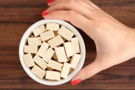 Can Soy Cause Breast Cancer?