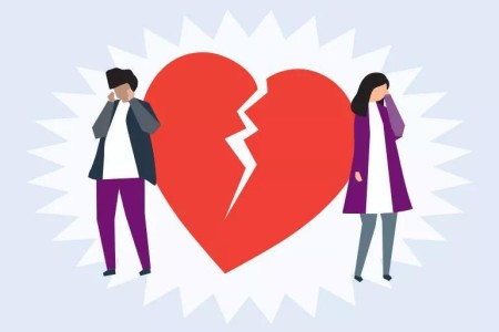 Yes, You Can Die From a Broken Heart — But No, It’s Not Likely at All