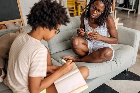 Concerta vs. Vyvanse: Two Stimulant Medications for ADHD