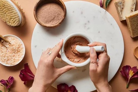 The Health Benefits of Cocoa Butter