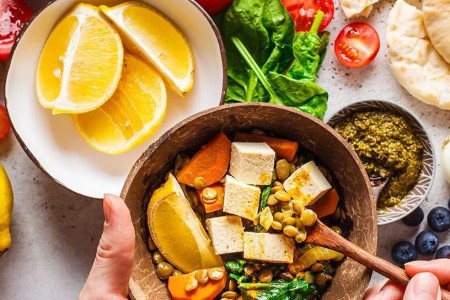 Should You Take Iron With Vitamin C?