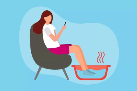 Foot Soaks: What To Know and Whether To Try One