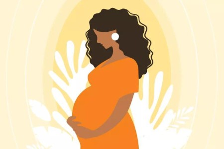 Is Pregnancy Glow a Real Thing?