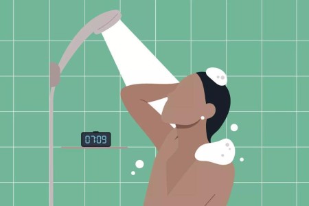 Evening vs. Morning Shower: Which Is Better?