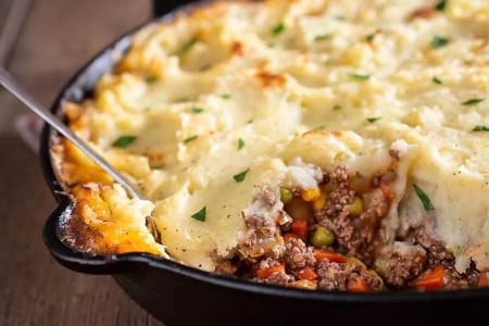 10 Healthy Casserole Recipes To Try